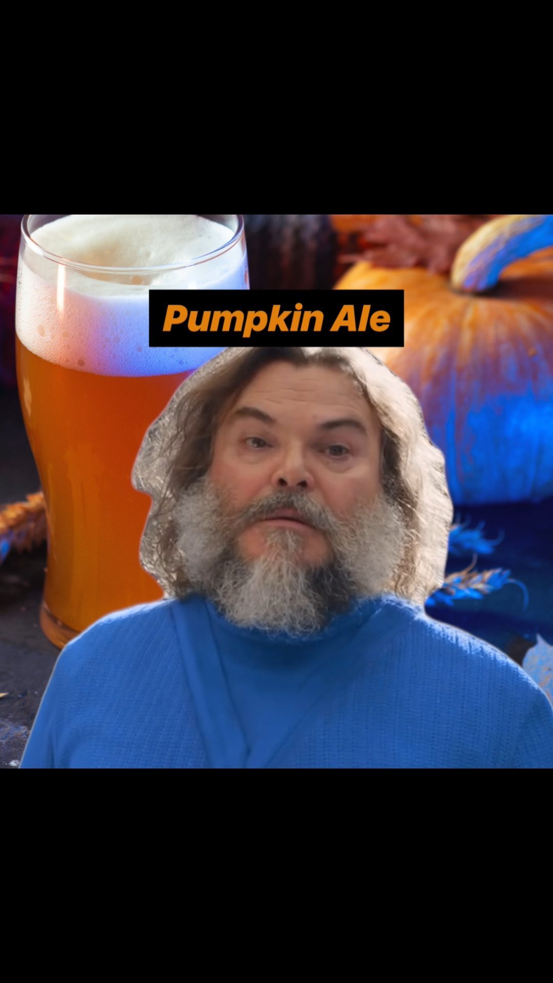 Steamworks · Pumpkin Season