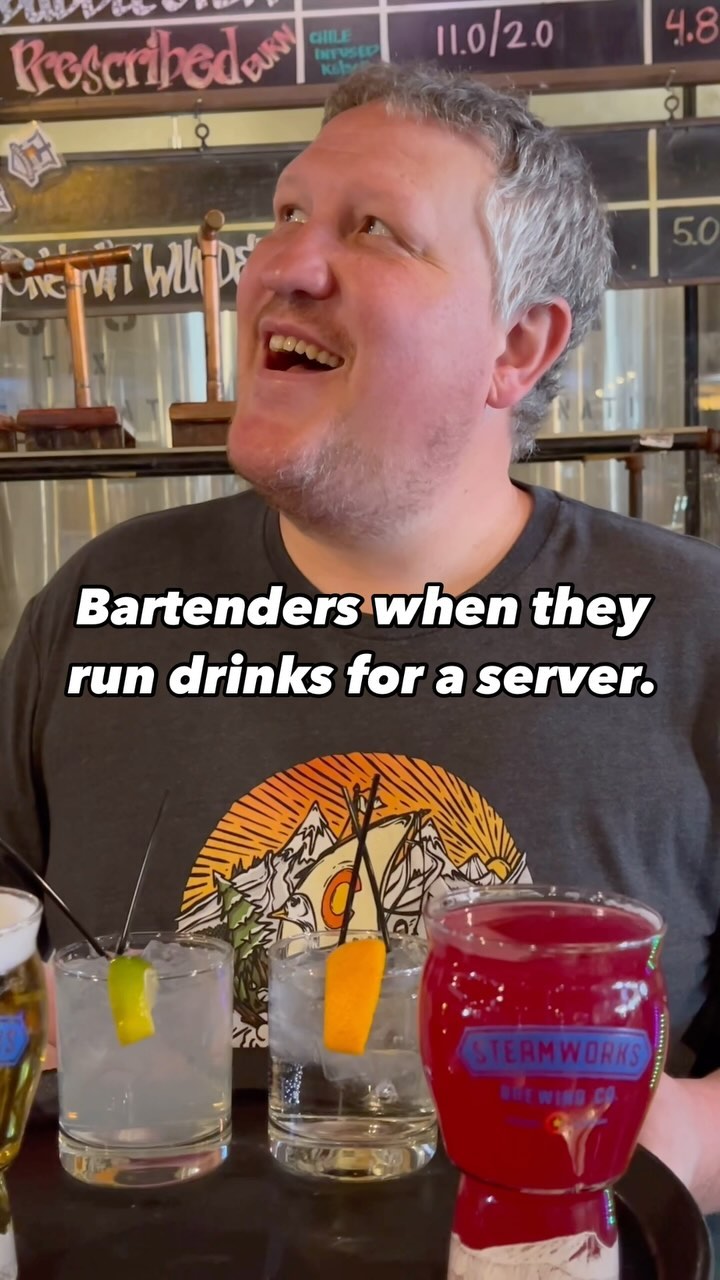 Steamworks · It's One Tray