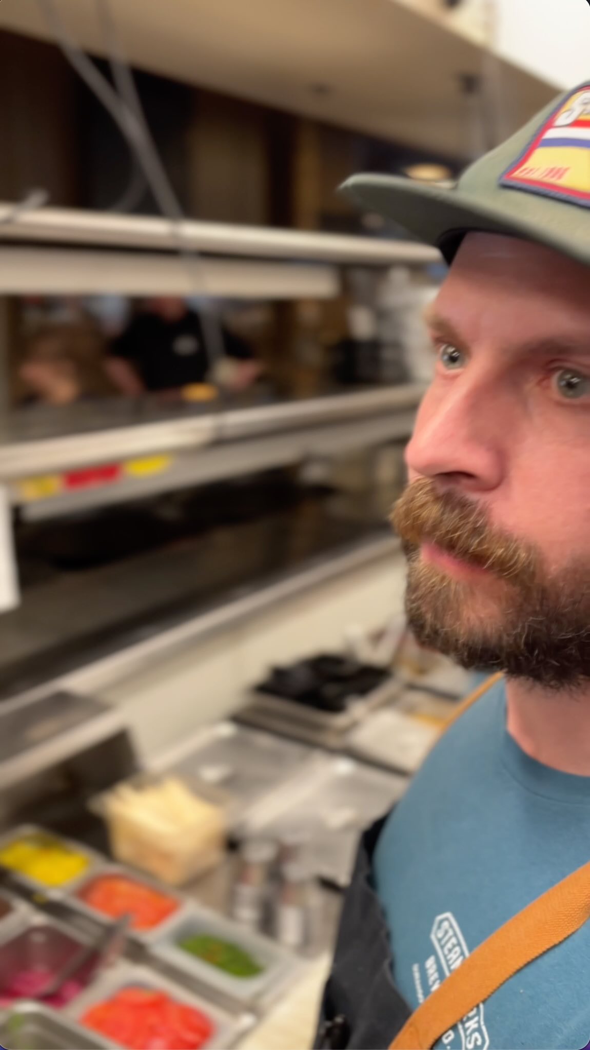 Steamworks · Back-of-House