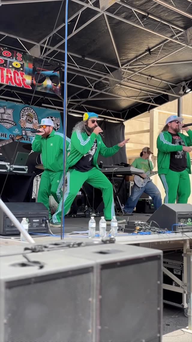 Steamworks · Race Day Rolls Through